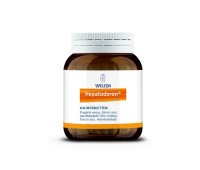 WELEDA Hepatodoron tabletten