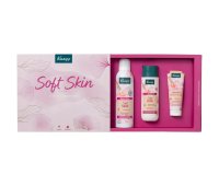 Kneipp Luxe Geschenkset Soft Skin