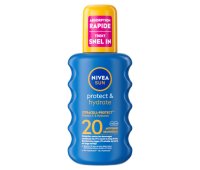 Nivea Sun Sun Protect&Hydrate Zonnespray SPF 20