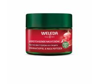 WELEDA Granaatappel&Maca Verstevigende Nachtcrème