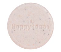 HappySoaps Shampoo Bar Coco Nuts