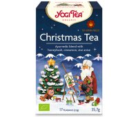 Yogi tea Christmas Tea Biologisch