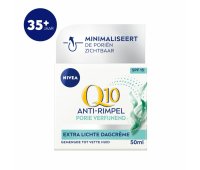 Nivea Q10 Dagcrème Anti-Rimpel Extra Licht SPF 15