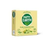 Happy Earth Natuurlijke Shampoo Bar Volume&Shine