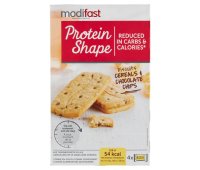 Modifast Protein Shape Koekjes Graan-Chocolade