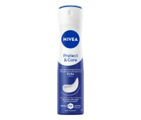 Nivea Deodorant Spray Protect&Care 150 ml