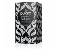 Pukka Thee Gorgeous Earl Grey