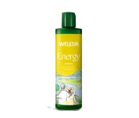 WELEDA Douchegel Gember Energy