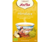 Yogi tea Himalaya Biologisch Thee