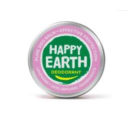 Happy Earth Pure Deodorant Balm Lavender