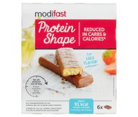 Modifast Protein Shape Reep Chocolade-Kokos