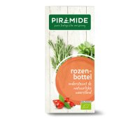Piramide Kruidenthee Bio Rozenbottel