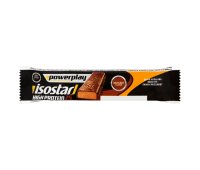 Isostar High Protein 25 Hazelnoot reep