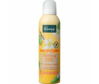 Kneipp Douche Foam Morning Kiss