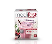 Modifast Intensive Milkshake Cranberry