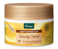 Kneipp Sugar & Oil Body Scrub Beauty Secret