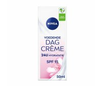 Nivea Voedende Dagcrème SPF 15