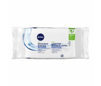 Nivea 3-in-1 Verfrissende Reinigingsdoekjes Mini