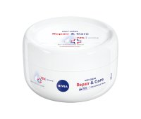Nivea Repair&Care Bodycrème met Verzorgend Serum