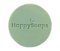 HappySoaps Conditioner Bar Aloë Vera Love