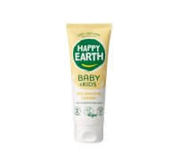 Happy Earth Nourishing Cream 100% Natural Baby & Kids