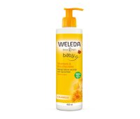 WELEDA Baby Calendula Shampoo & Douchecrème