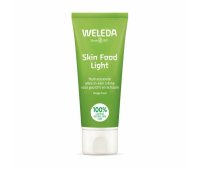 WELEDA Skin Food Light Voedende Crème