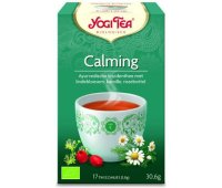 Yogi tea Calming