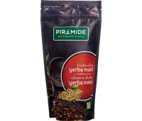 Piramide Biologische Thee Yerba Mate