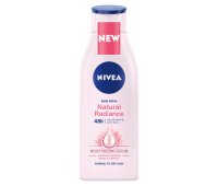 Nivea Natural Radiance Bodylotion