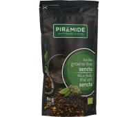 Piramide Biologische Groene Thee Sencha