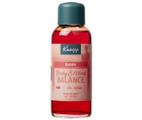 Kneipp Badolie Body&Mind Balance