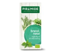 Piramide Kruidenthee Bio Brandnetel
