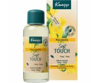 Kneipp Soft Touch Massageolie Ylang Ylang