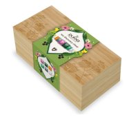 Pukka Tea Discovery Chest Geschenkset