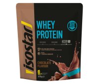 Isostar Whey Protein Chocolade