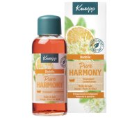 Kneipp Badolie Pure Harmony Sinaasappel - Lindebloesem