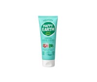 Happy Earth Handcrème 100% Natuurlijk