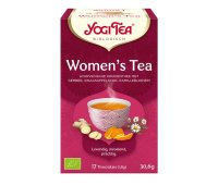 Yogi tea Biologische Thee Womens