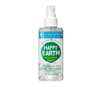 Happy Earth Just-add-Water Unscented Deodorant Spray