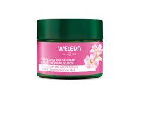 WELEDA Wilde Rozen & Witte Thee Vitaliserende Dagcrème