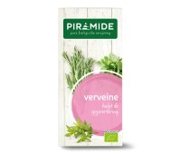 Piramide Kruidenthee Bio Verveine