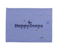HappySoaps Body Wash Bar Lavendel