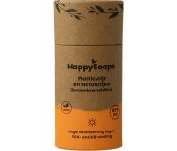 HappySoaps Zonnebrandstick SPF30