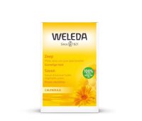 WELEDA Calendula zeep