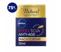 Nivea Vital soja anti age nachtcreme