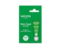 WELEDA Skin Food lip balm