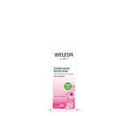 WELEDA Wilde rozen vitaliserende nachtcrème