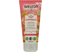 WELEDA Aroma Shower Happiness limited edition