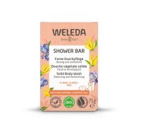 WELEDA Shower Bar Ylang Ylang + Iris